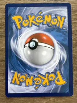 Floral Crown RC26/RC32 Generations Pokemon Card NM - Image 2