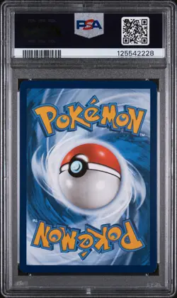 PSA 9 Charizard EX 199/165 S&V 151 Special Illustration Rare Pokemon Card - Mint - Image 2