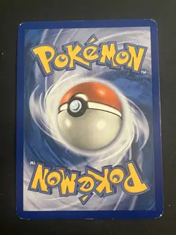 Ampharos 1/127 Platinum Holo Rare Pokemon TCG Card - Image 2