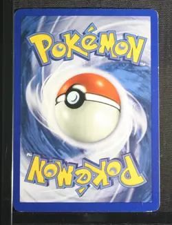 PSA 8 NEAR MINT MINT 1999 Pokemon Fossil #38 Kingler 1st Edition !!! - Image 4