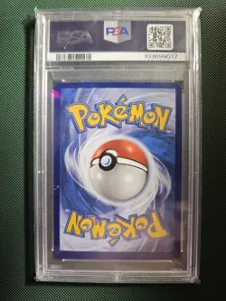 Pokemon Pikachu VMAX Lost Origin Trainer Gallery Card TG17/TG30 PSA 9 - Image 2