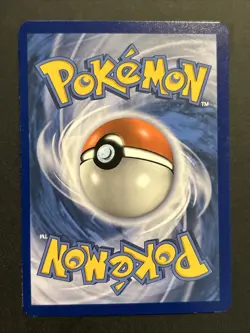 Alolan Ninetales SM Burning Shadows Pokemon NM 28/147 Sun & Moon - Image 2