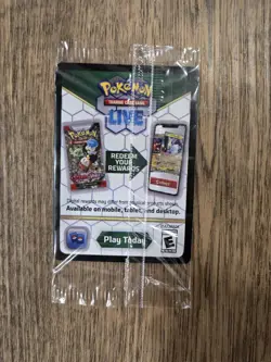 Pokemon Prismatic Evolutions Espeon ex 034/131 Surprise Box Stamped Sealed QTY - Image 2