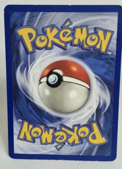 Clefairy 5/102 - Base Set Holo - Vintage Pokemon TCG WOTC - Image 3