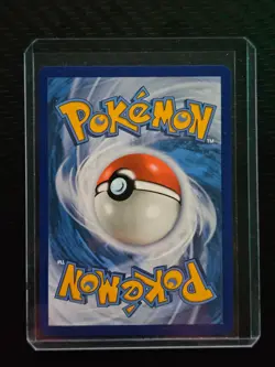 Pokemon TCG Chi-Yu EX Scarlet & Violet - Paldea Evolved 259/193 Holo Special... - Image 2