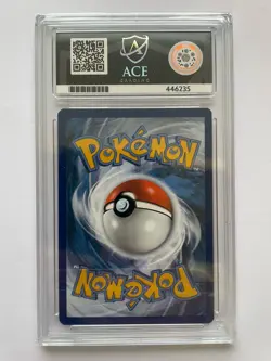 Pokemon Umbreon TCG 2021 SWSH129 Black Star Promo Holo Blister Pack Ace 9 MINT - Image 3