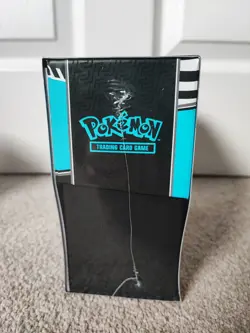 Pokemon TCG Black Bolt and White Flare Elite Trainer Box ETB Bundle Sealed - Image 4