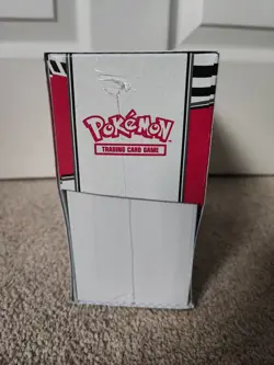 Pokemon TCG Black Bolt and White Flare Elite Trainer Box ETB Bundle Sealed - Image 5