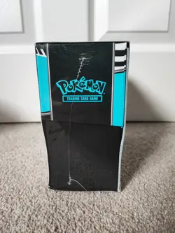 Pokemon TCG Black Bolt and White Flare Elite Trainer Box ETB Bundle Sealed - Image 3