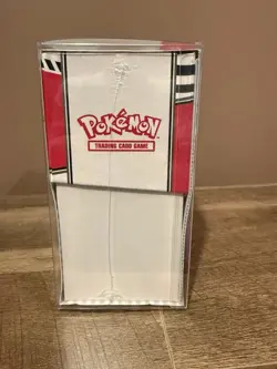 Pokemon Center Black Bolt and White Flare Elite Trainer Box Sealed ETB Bundle - Image 3