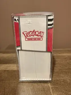 Pokemon Center Black Bolt and White Flare Elite Trainer Box Sealed ETB Bundle - Image 5