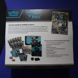 Pokemon Black Bolt and White Flare Elite Trainer Box ETB Set of 2 bundle SEALED - Image 3