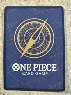 ONE PIECE ALT ART MS. ALL SUNDAY THE AZURE SEA'S SEVEN OP14-084 ALTERNATE ART OP - Image 2