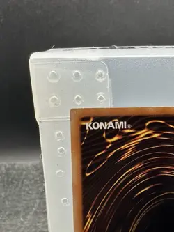 Yugioh Mystical Space Typhoon DT01-EN093 DUEL TERMINAL VLP - Image 3