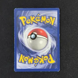 Pokemon Trader 77/102 Rare Base Set Unlimited Vintage Pokemon Card 1999 WOTC - Image 2