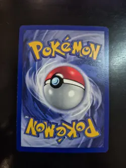 Pokemon Trader 77/102 Base Set - Rare Pokemon Card - NM - Image 2