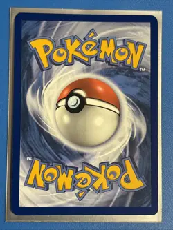 Pokemon TCG: Gyarados EX 045/198 SV01 Scarlet & Violet Base Set NM + Card Saver - Image 2