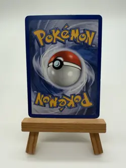 Pokemon Deoxys 4/110 LP 2006 Holon Phantoms EX Holo - Image 2