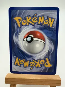 Pokemon Deoxys 4/110 LP 2006 Holon Phantoms EX Holo - Image 4
