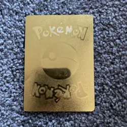 Pokemon TCG Shining Charizard Neo Destiny Holo Card 107/105 - Image 2