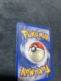 Pokemon TCG Neo Destiny Shining Charizard 107/105 Secret Rare Holo Card 2000 - Image 5