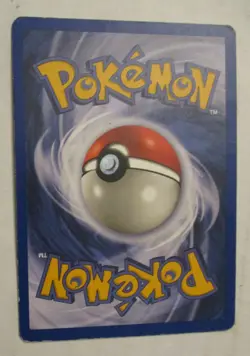 Pokemon TCG Neo Destiny Shining Charizard 107/105 Secret Rare Holo Card 2000 - Image 2