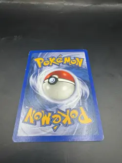 Pokemon TCG Shining Charizard Neo Destiny Holo Card 107/105 - Image 5