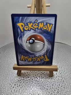 Teal Mask Ogerpon EX 177/131 | Prismatic Evolutions | Hyper Rare Pokemon Card NM - Image 3