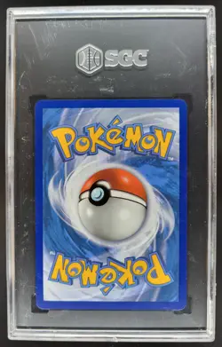 2019 Pokemon SM Hidden Fates Charizard GX #SV49/SV94 SGC 9.5 RK4 - Image 2