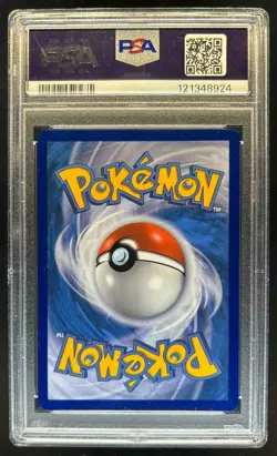 2019 Pokemon SM Hidden Fates Altaria GX Shiny Vault Rare #SV77/SV94 PSA 9 - Image 2