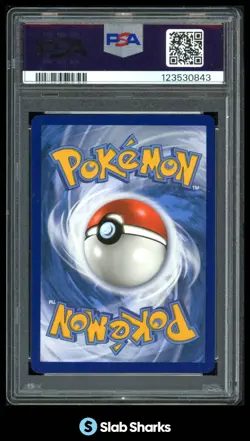 2019 POKEMON SM HIDDEN FATES #SV21/SV94 RIOLU HOLO PSA 10 - Image 2