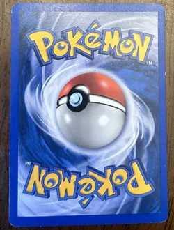 Rayquaza ex Rare Holo #039 Black Star Promo 2006 vintage Pokemon TCG Card - Image 2