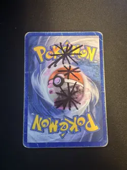 Pokemon TCG Rayquaza EX 039 Ultra Rare Holo Black Star Promo 2006 - Image 4