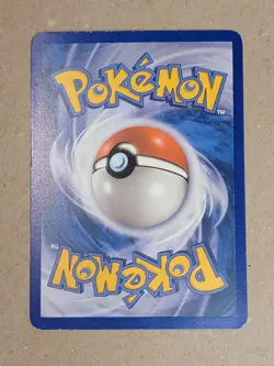 Pokemon TCG Rayquaza EX #039 Ultra Rare Holo Black Star Promo 2006 NM - Image 2