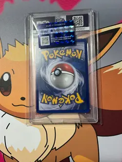 Rayquaza EX - 039 Holo Promo - Black Star Promo - Pokemon TCG 2006 - Image 2