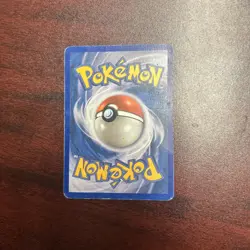 Pokemon TCG Rayquaza EX 039 Ultra Rare Holo Black Star Promo 2006 - Image 2