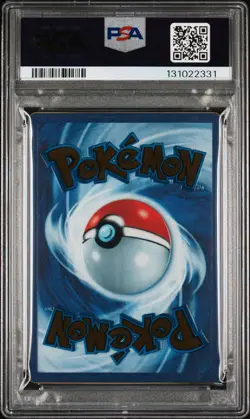2023 Pokemon Mew ex Full Art 151 UPC Gold Metal Promo Card 205/165 PSA 10 GEM MT - Image 2