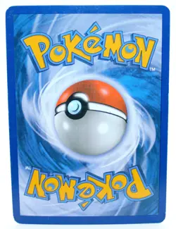 Ampharos 1/127 Reverse Holo Platinum Base Set 2009 - Pokemon Card TCG (LP) - Image 2