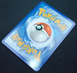 Ampharos 1/127 Reverse Holo Platinum Base Set 2009 - Pokemon Card TCG (LP) - Image 4