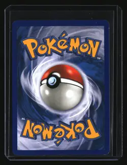 Pokemon AMPHAROS 1/127 (Reverse Holo Rare) Platinum - LP/Light Play - Image 2