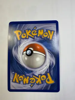 Pokemon TCG Platinum Base Set Ampharos Card 1/127 Rare Holo LP-NM Condition - Image 4