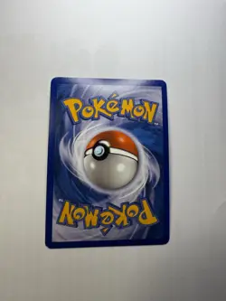 Pokemon TCG Platinum Base Set Ampharos Card 1/127 Rare Holo LP-NM Condition - Image 5