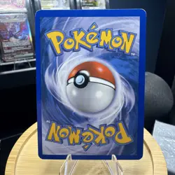 Ampharos 1/127 Reverse Holo Rare | Platinum Base (2009) | Pokemon Cards TCG | LP - Image 2