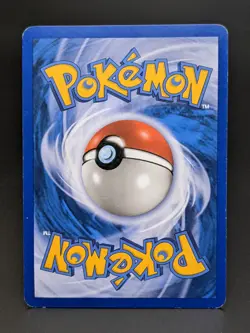 TCG Pokemon Ampharos Holo Rare 1/127 Platinum 2009: LP Ungraded - Image 5