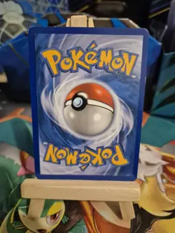 Pokemon TCG - Platinum - Ampharos 1/127 Reverse Holo LP - Image 3