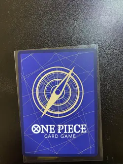 Portgas.D.Ace (One Piece Japanese Version 2nd Anniversary Set) OP02-013 One... - Image 4
