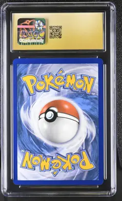 2022 Pokemon Raichu V 045/172 Swsh09: Brilliant Stars Holo CGC Pristine 10 - Image 2