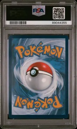 2023 Pokemon Sealed Pack Van Gogh Pikachu With Grey Felt Hat #085 PSA 10 - Image 2