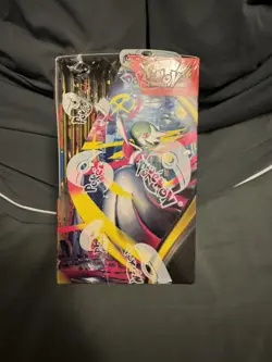 Pokemon TCG Mega Evolution Enhanced Booster Display Box - 36 Packs & Box Topper - Image 4