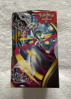 Pokemon TCG Mega Evolution Enhanced Booster Box (36 Packs & Promo Topper) - Image 3